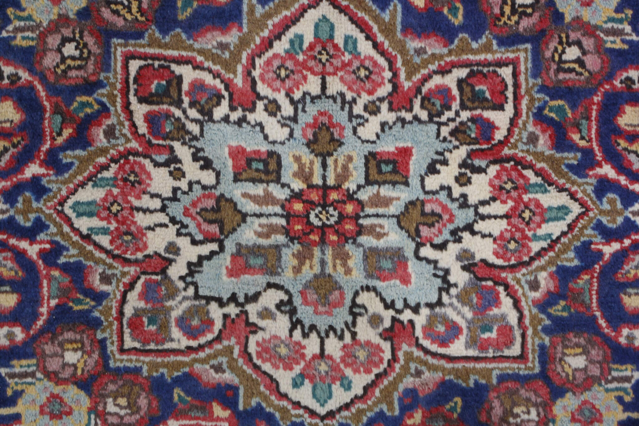 Perserteppich Tabriz