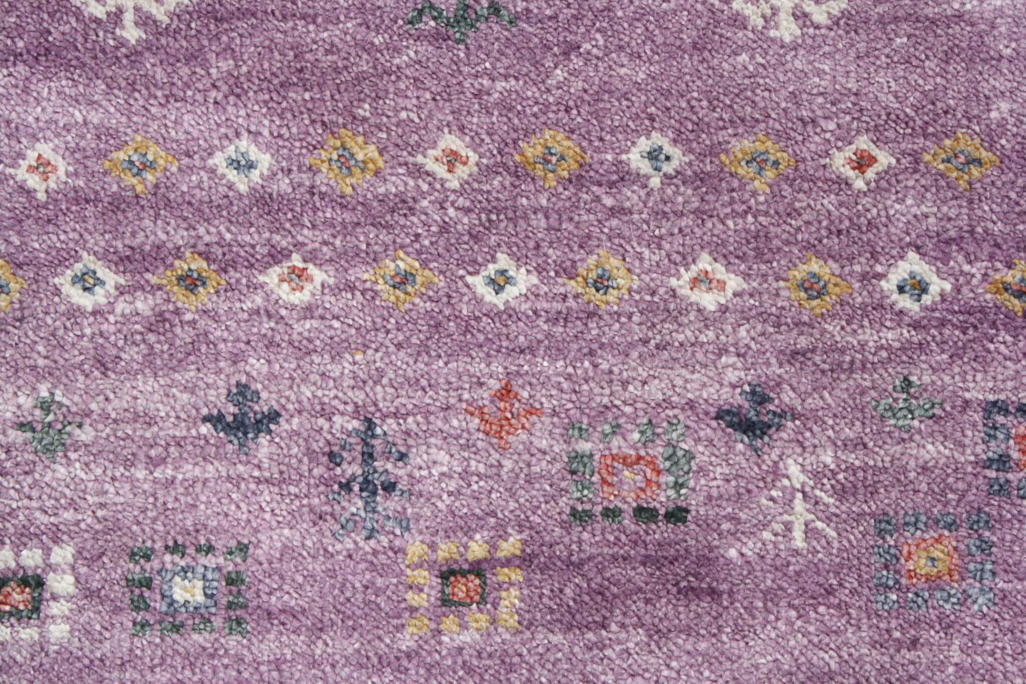 Orientteppich Loribaft Royal