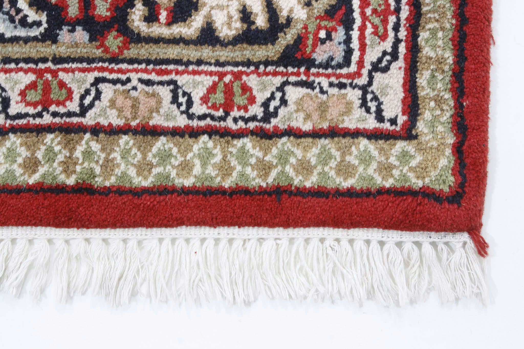 Orientteppich Bijar Premium