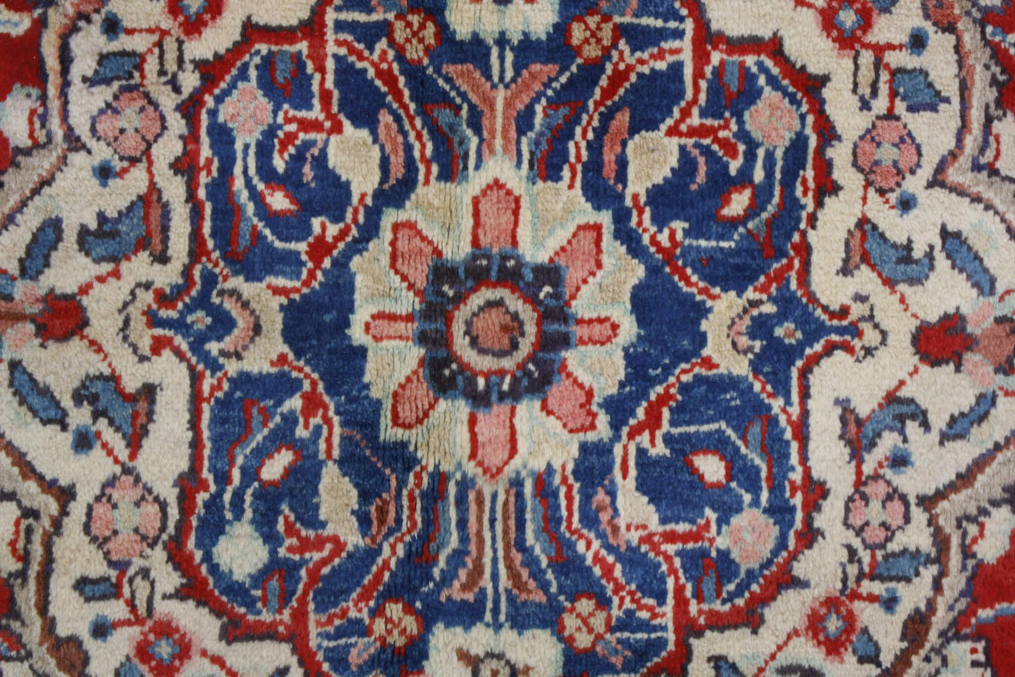 Perserteppich Mahal