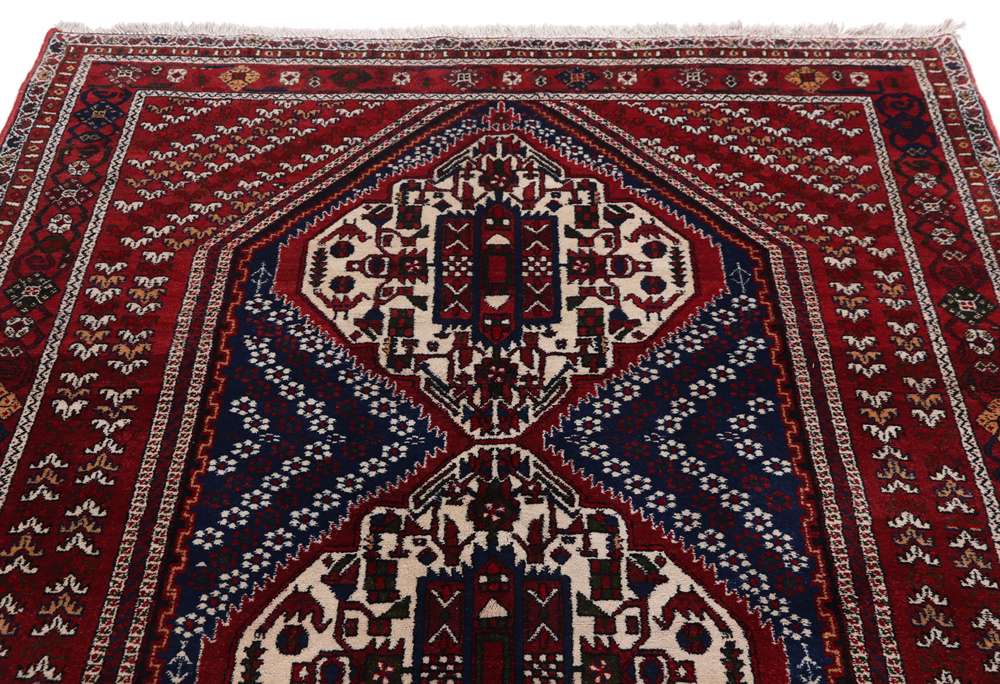 Perserteppich Afshar