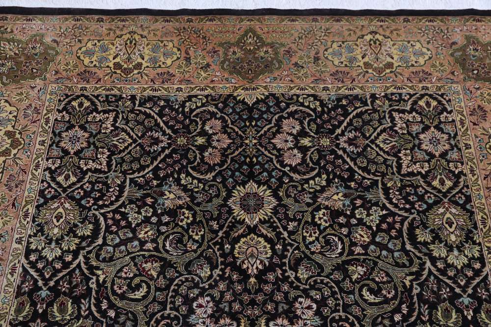 Orientteppich Tabriz