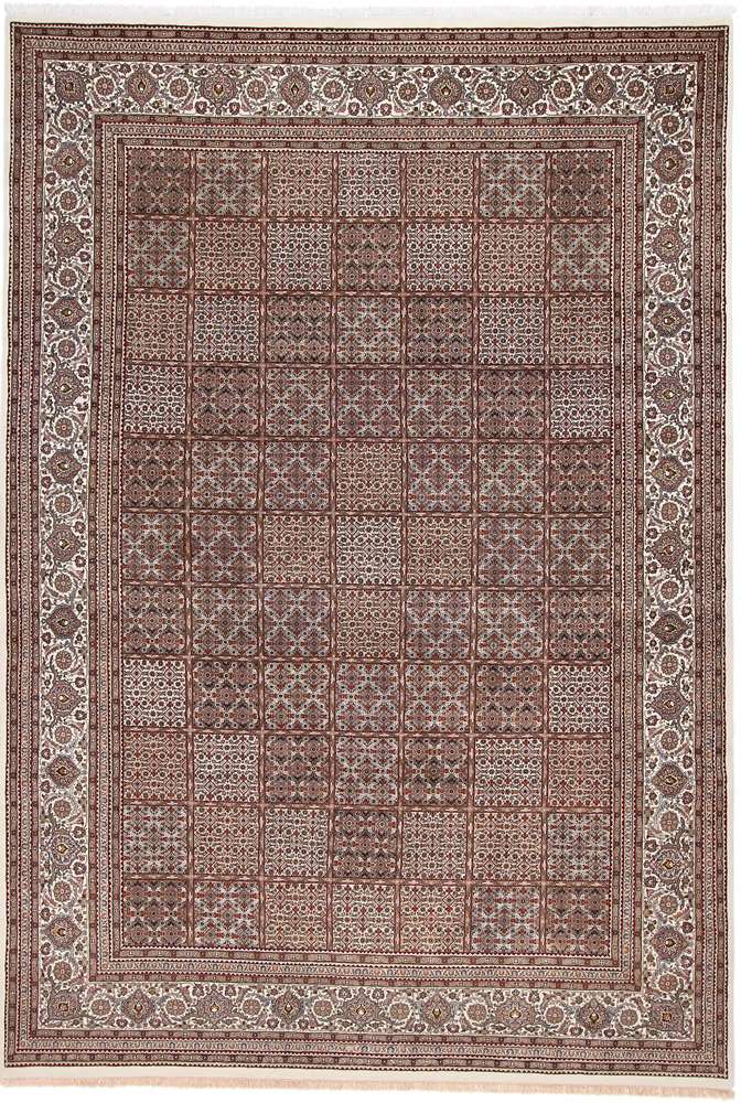 Orientteppich Tabriz