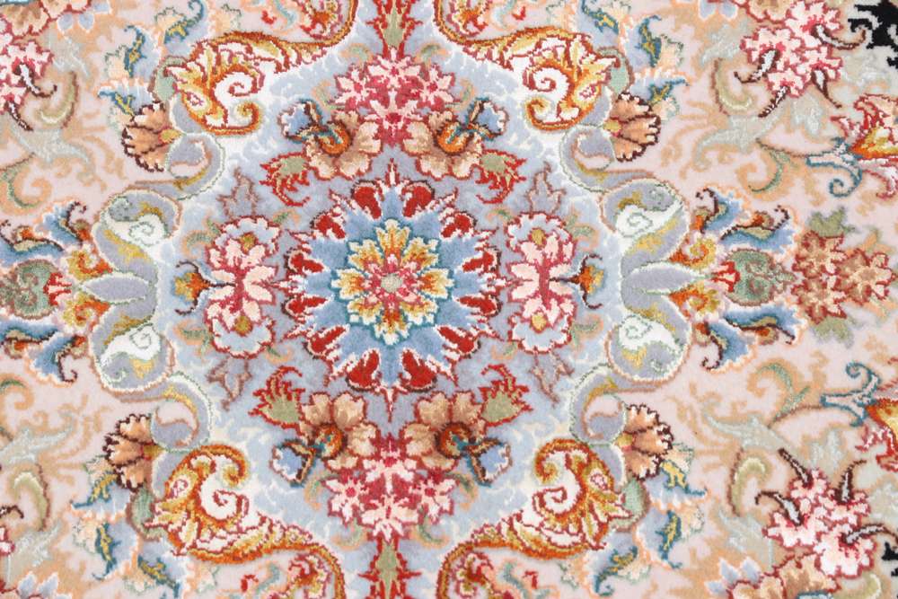 Perserteppich Tabriz