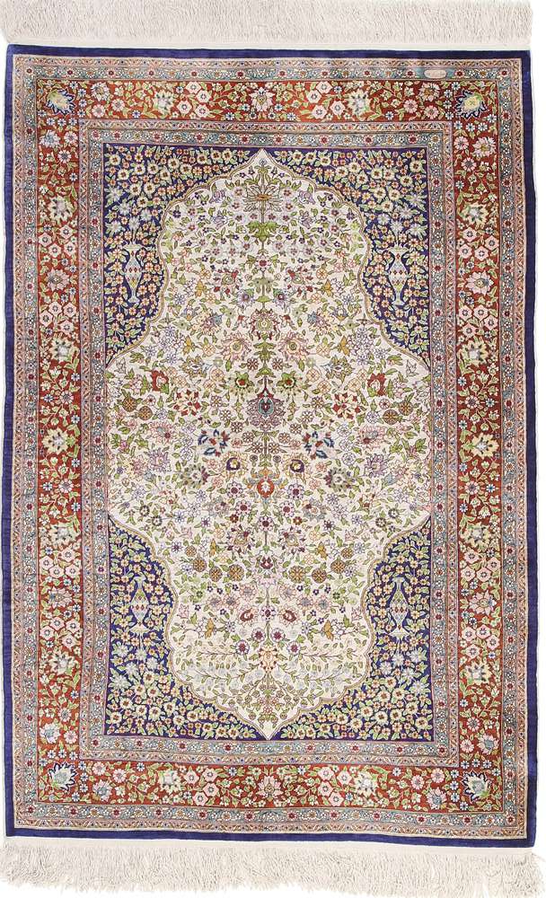 Orientteppich Hereke