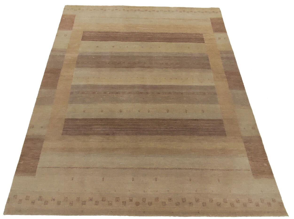 Moderner Teppich Loribaft Royal
