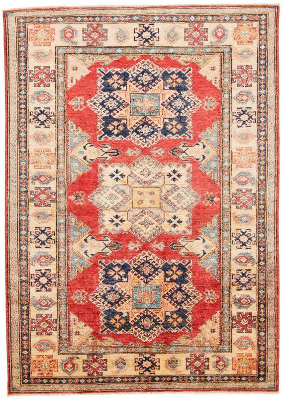 Orientteppich Kazak Exklusiv