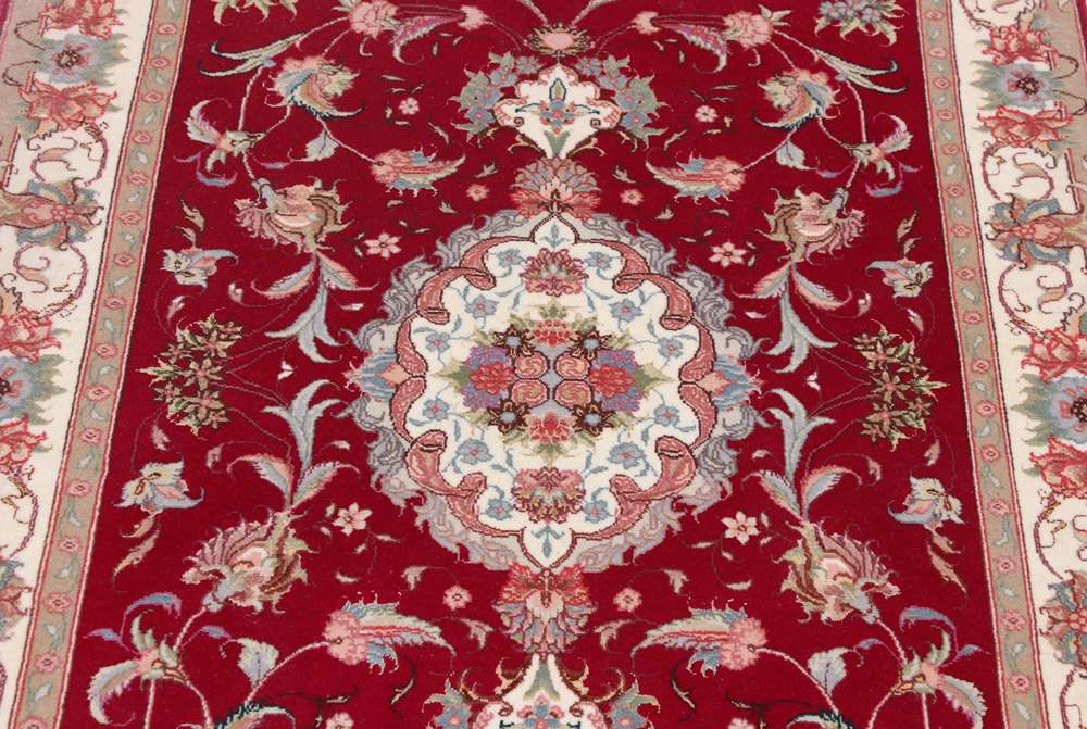 Perserteppich Tabriz