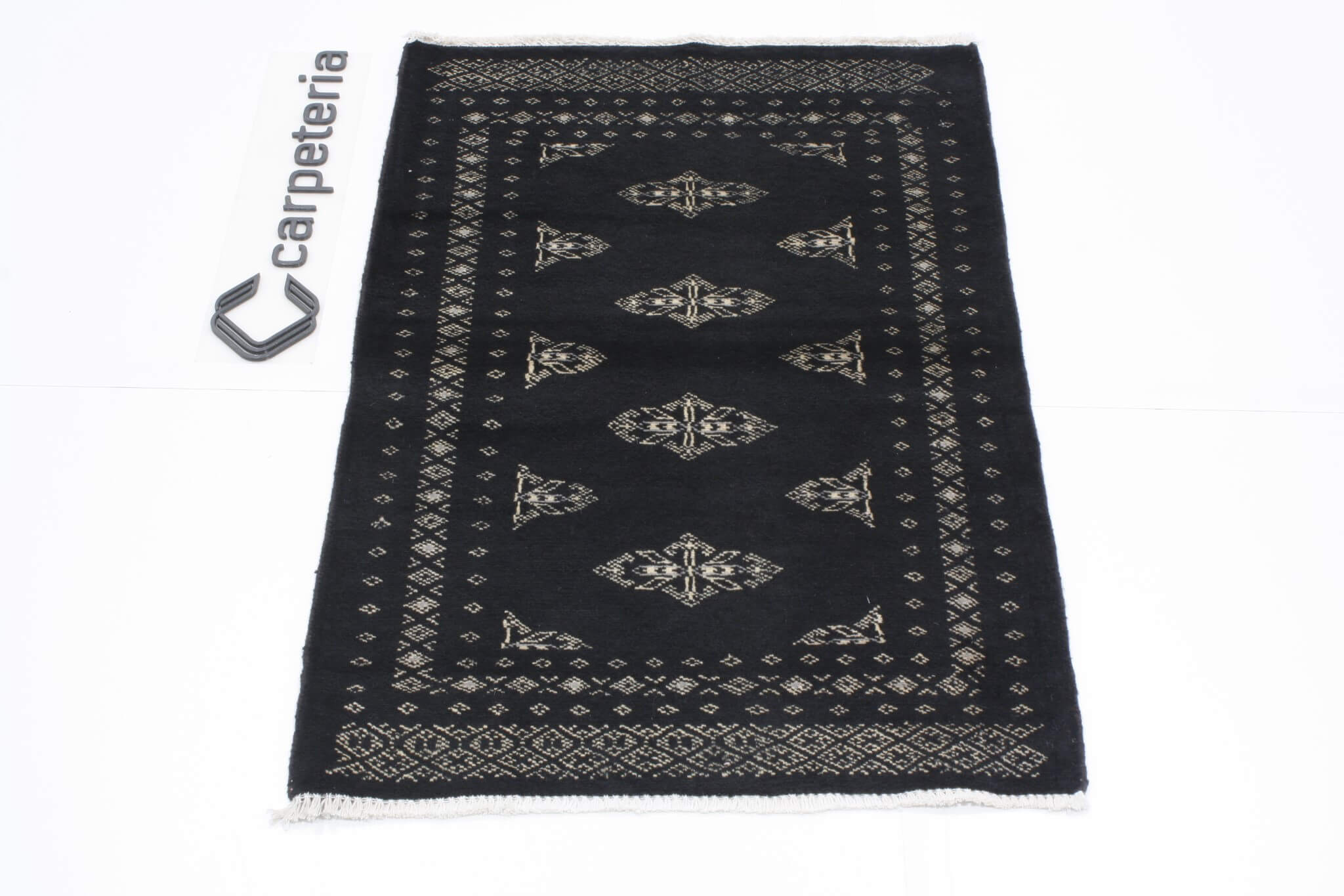 Orientteppich Bukhara Exklusiv