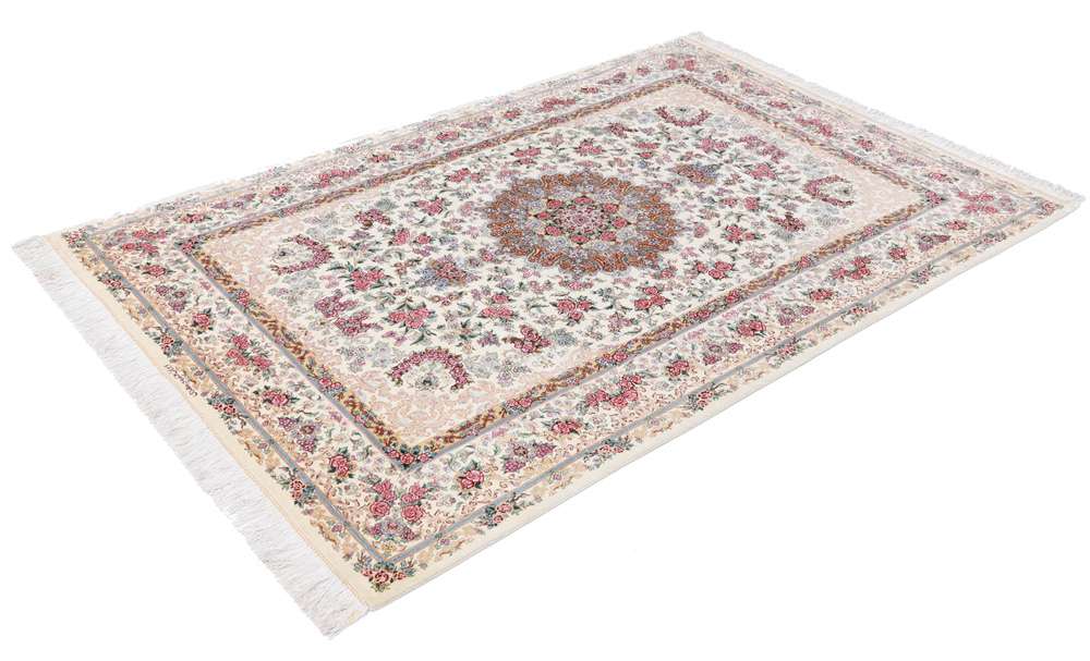 Perserteppich Qom