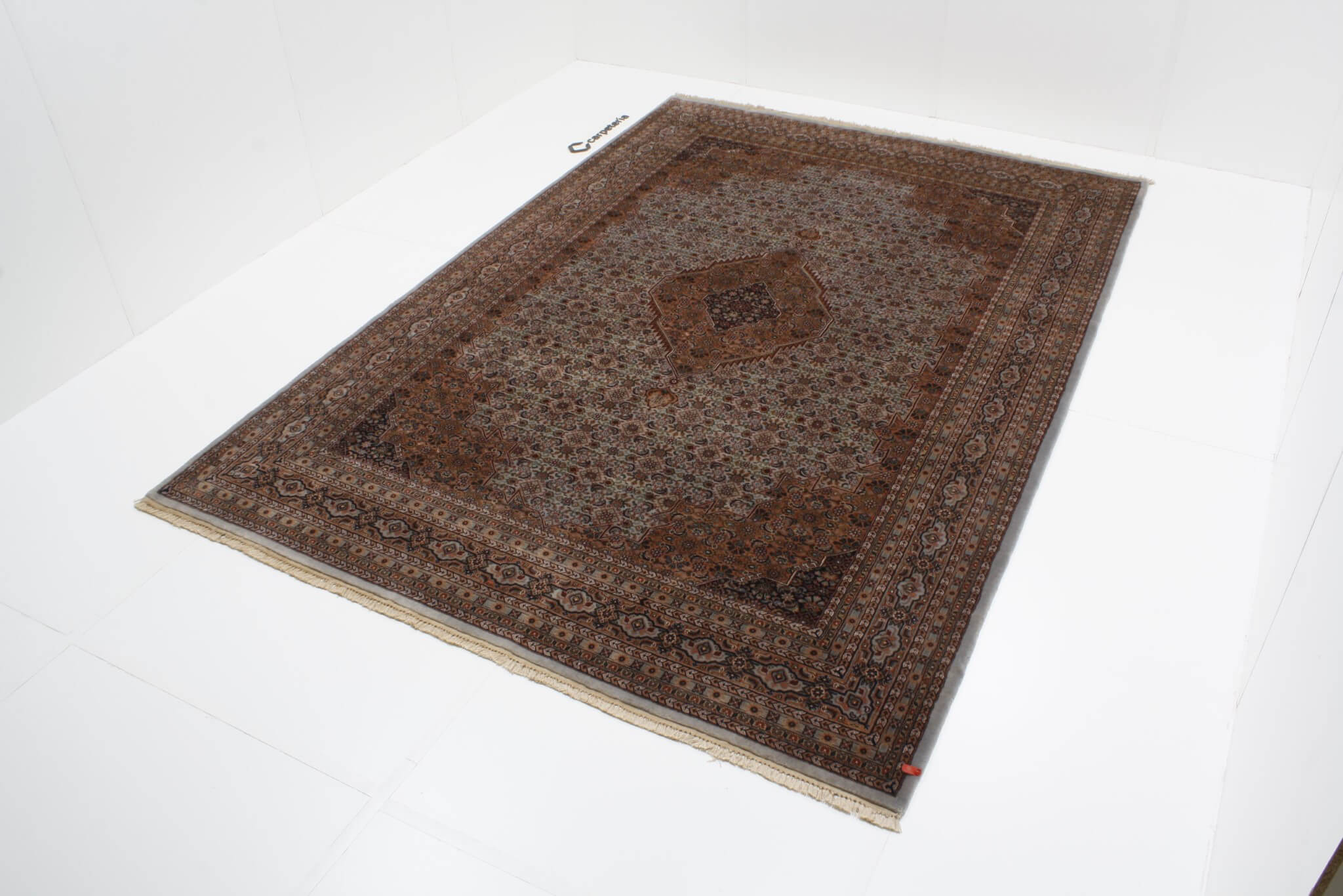 Oriental rug Bidjar Exclusive