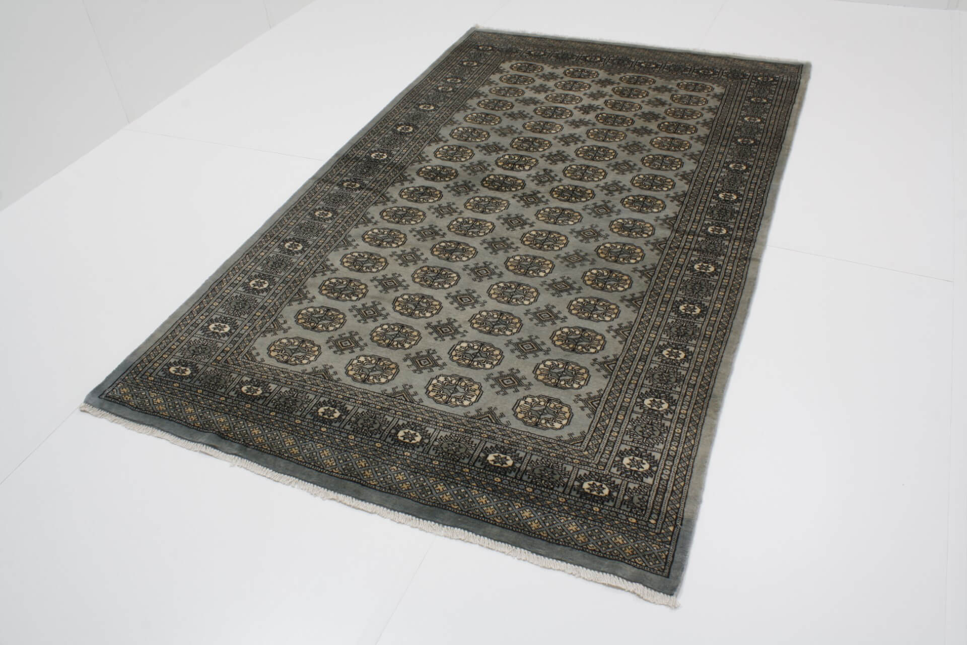 Orientteppich Bukhara Exklusiv