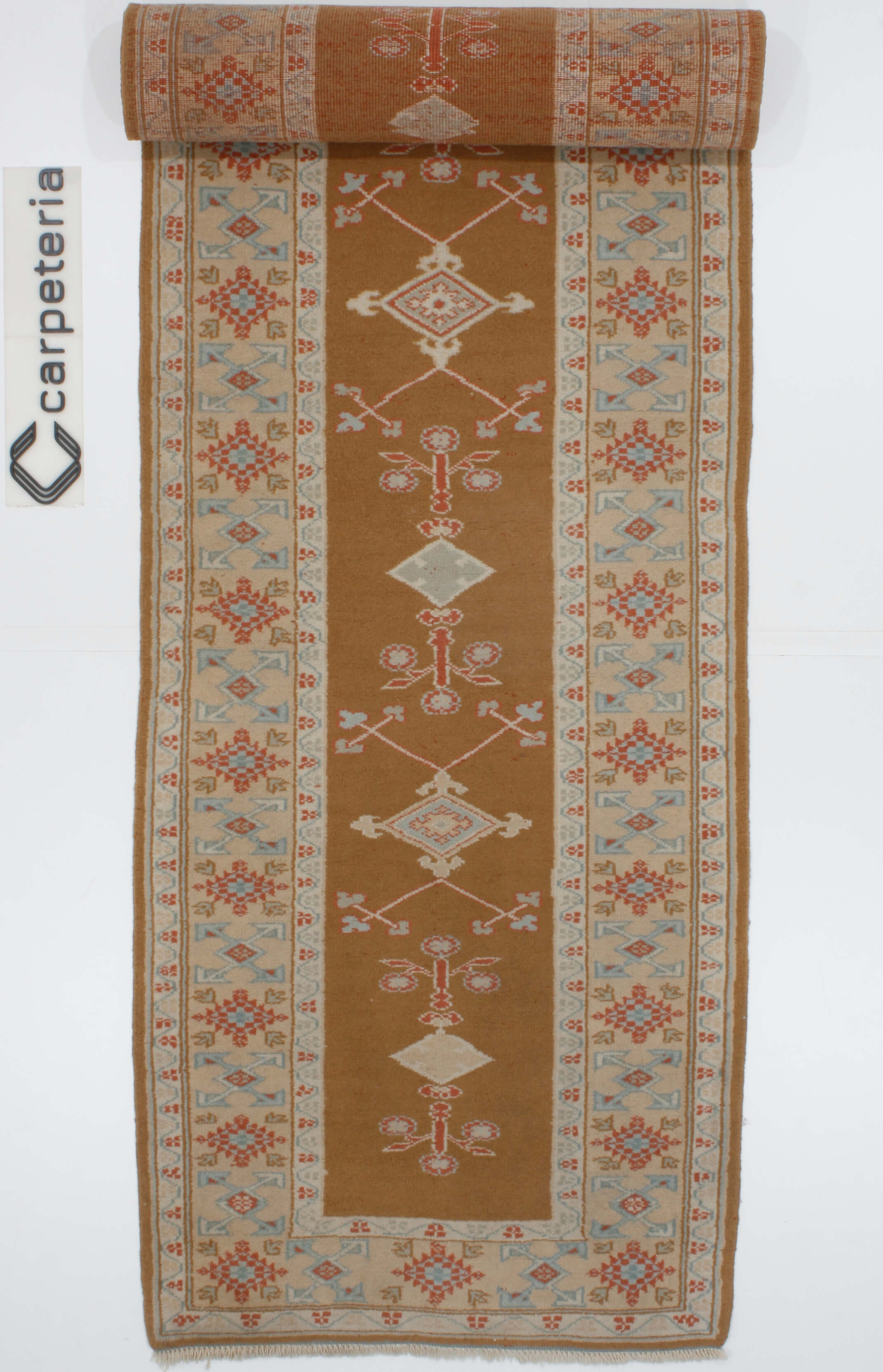 Orientteppich Kars Super