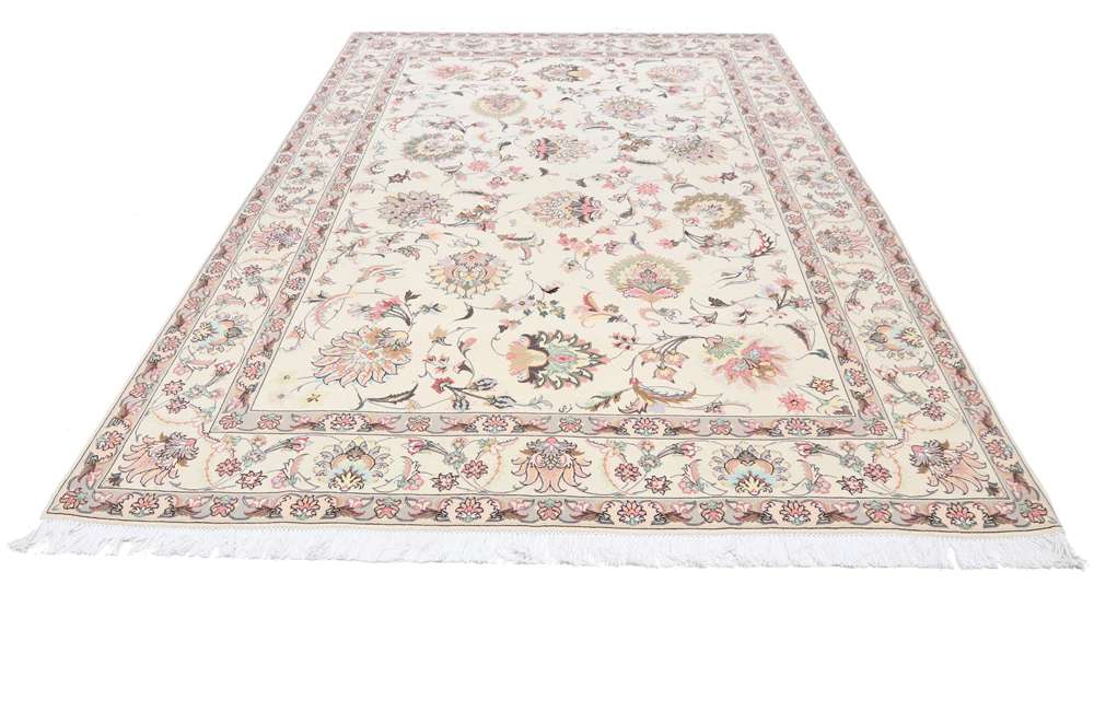 Perserteppich Tabriz