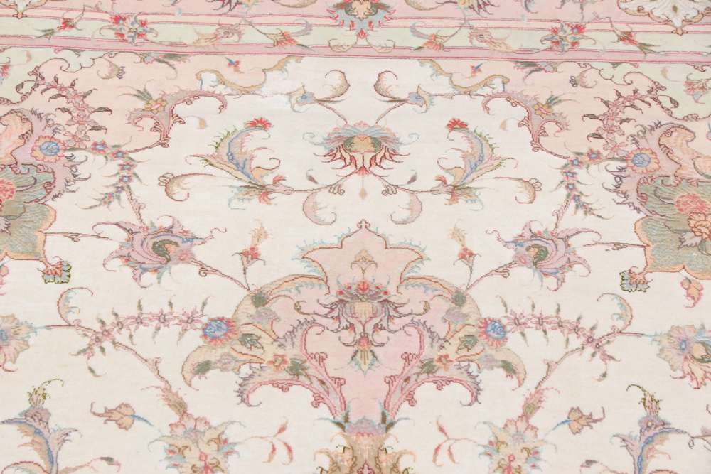 Perserteppich Tabriz