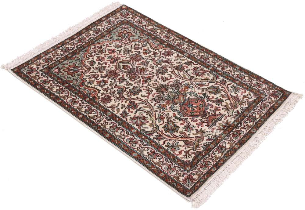 Orientteppich Kashmir