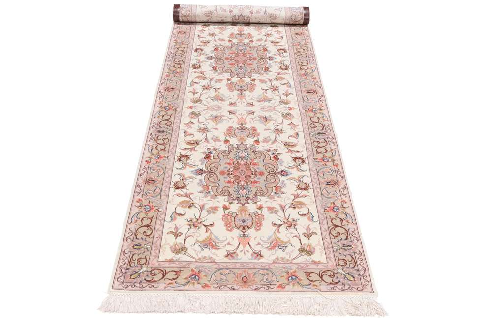 Perserteppich Tabriz