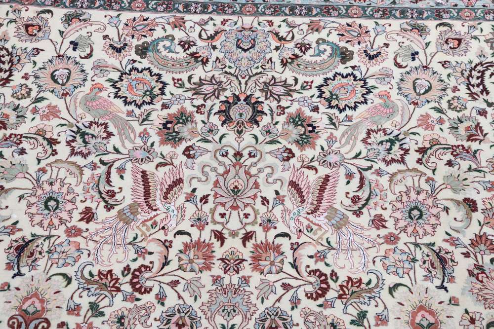 Perserteppich Mashad