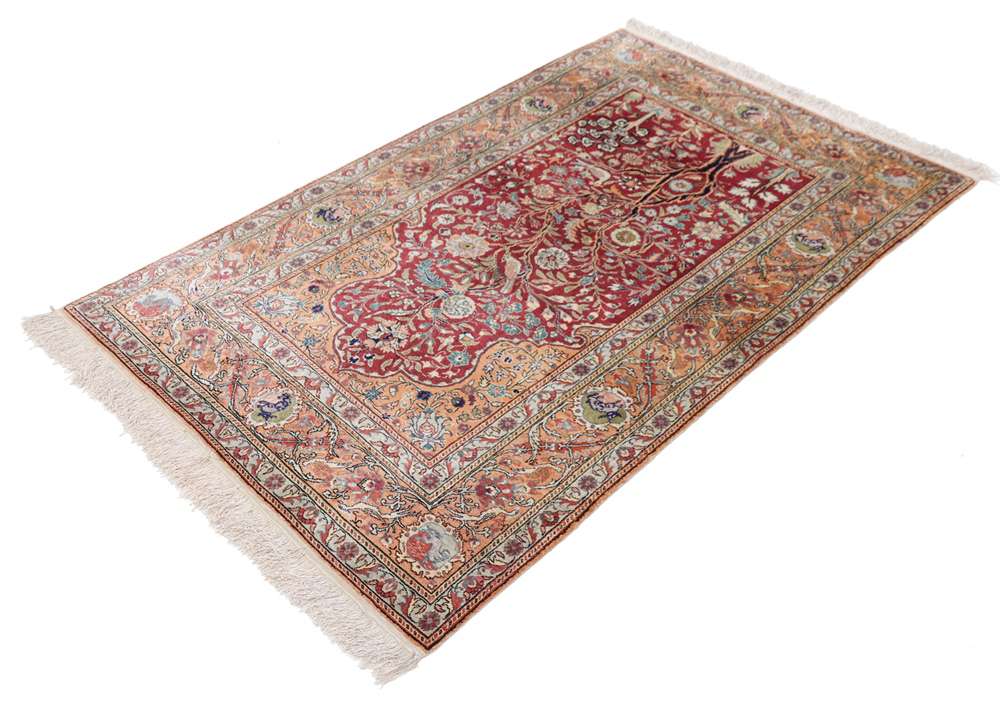 Orientteppich Kayseri