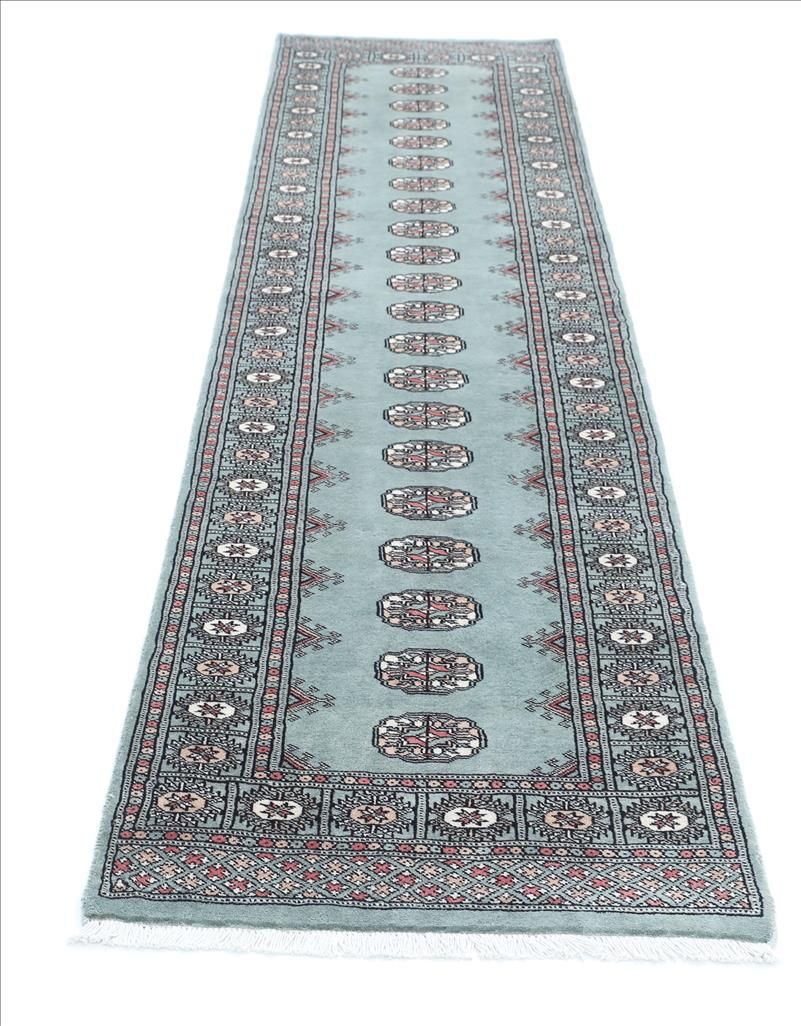 Orientteppich Bukhara Exklusiv