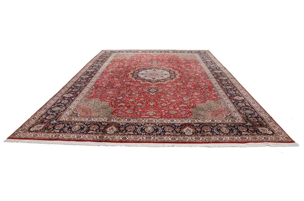 Perserteppich Tabriz