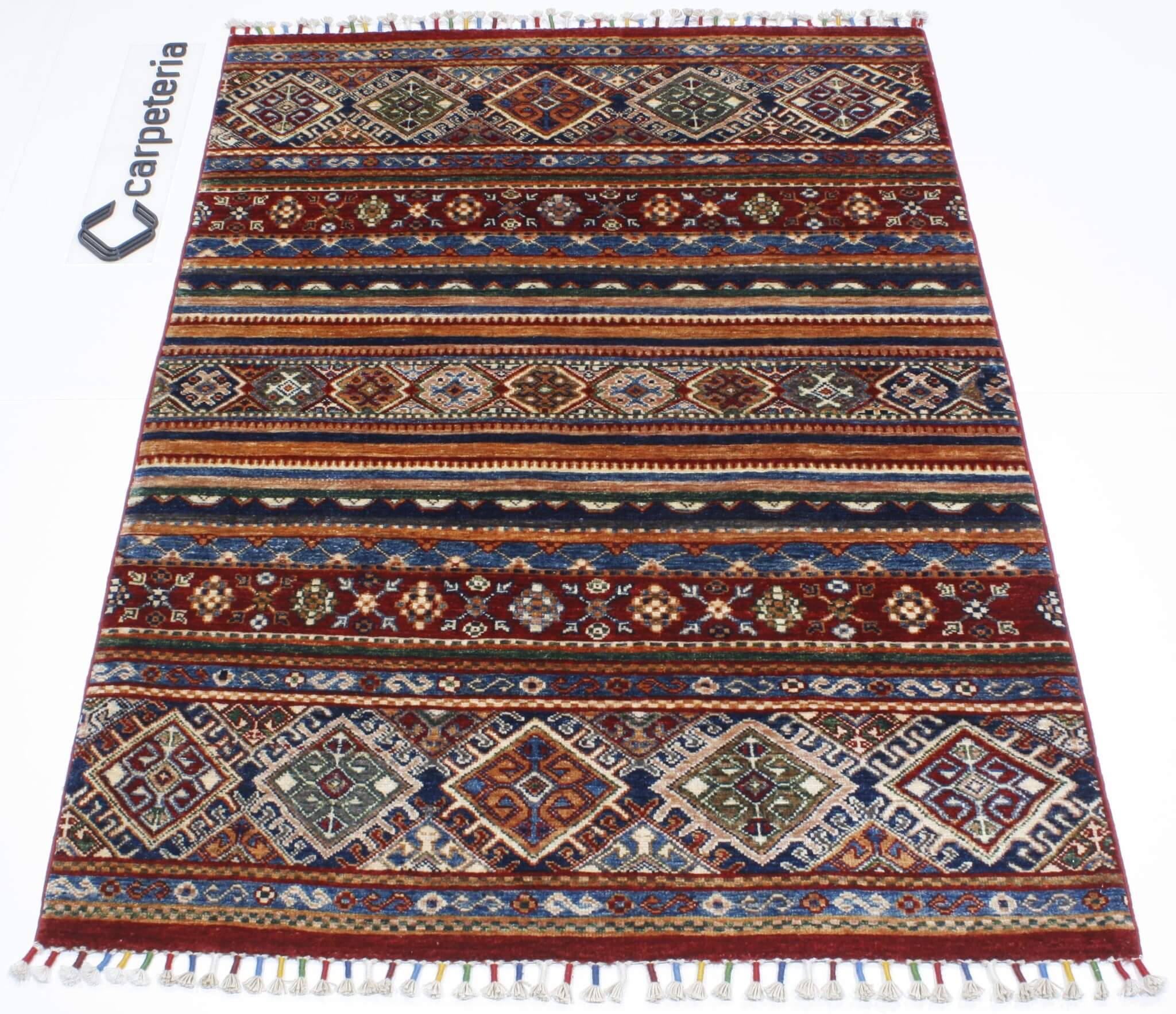 Oriental rug Ariana Exclusive