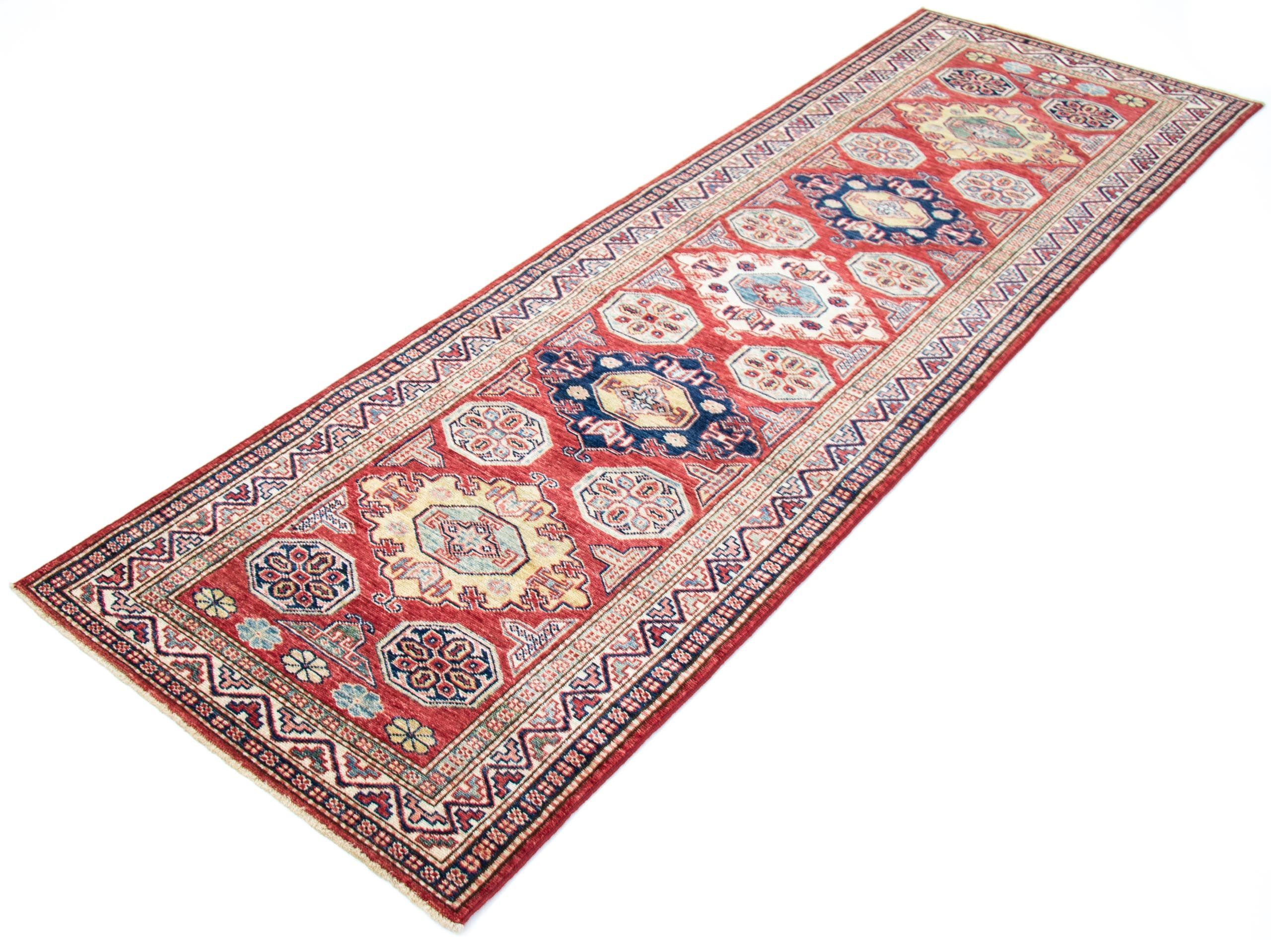 Orientteppich Kazak Exklusiv