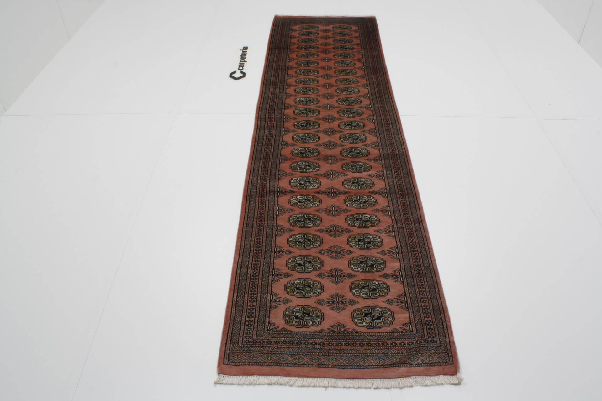 Orientteppich Bukhara Exklusiv