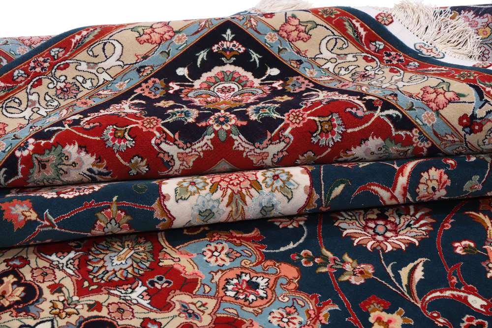 Perserteppich Tabriz