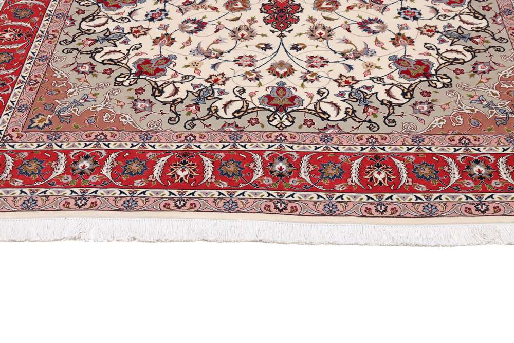 Perserteppich Tabriz