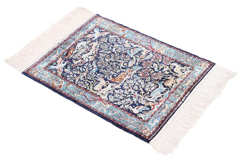 Orientteppich Hereke