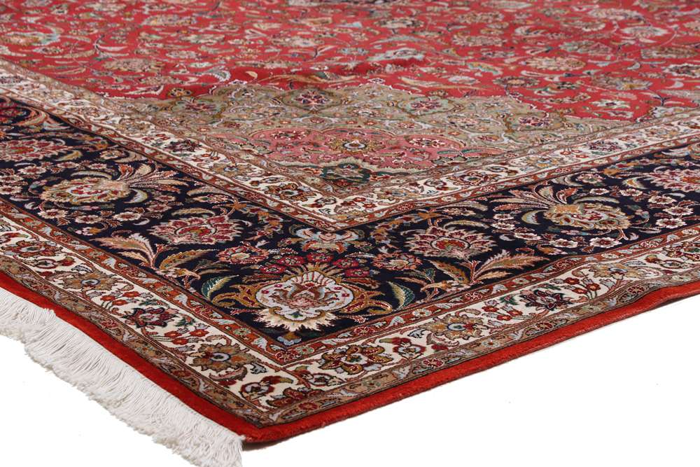 Perserteppich Tabriz