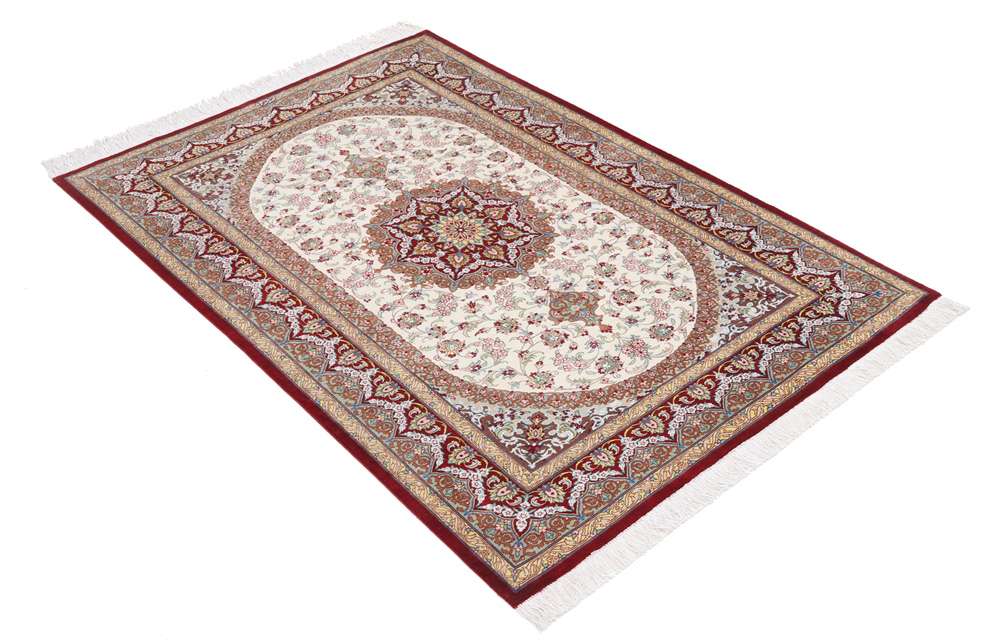 Perserteppich Qom