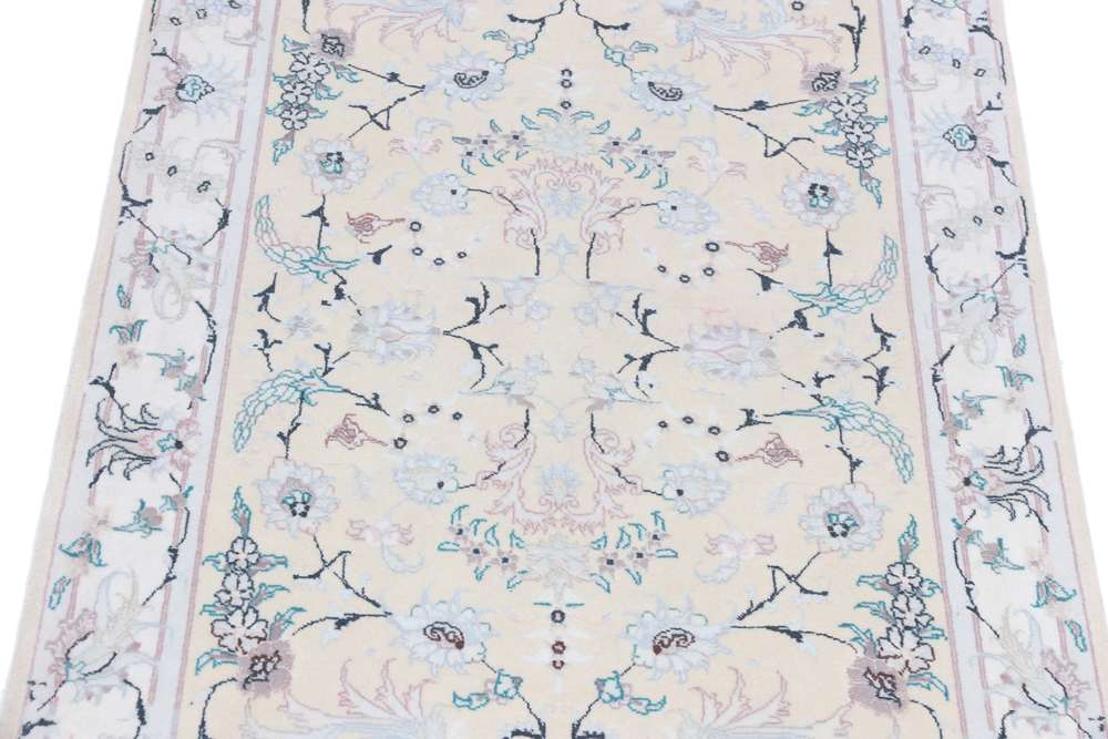 Perserteppich Tabriz