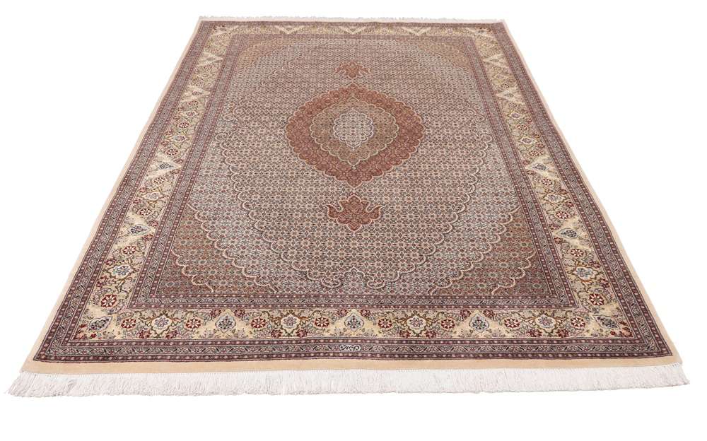 Perserteppich Tabriz