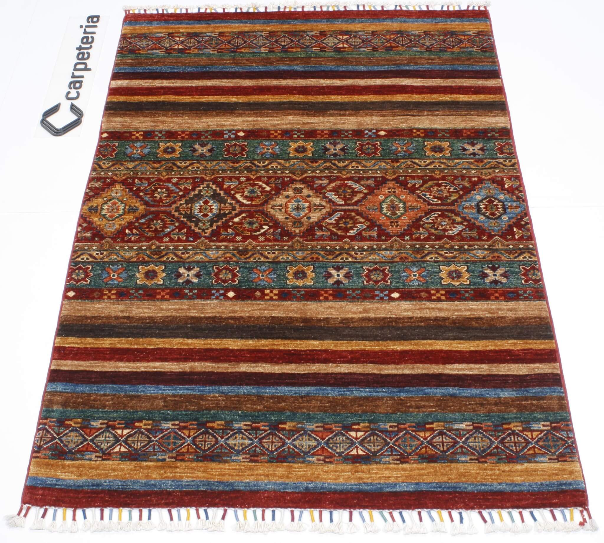 Oriental rug Ariana Exclusive