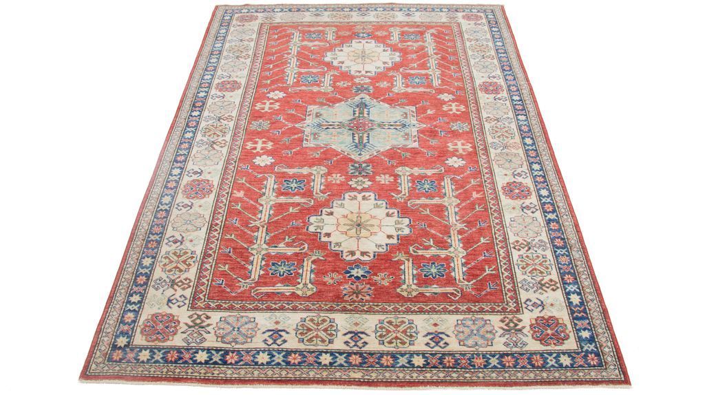 Orientteppich Kazak Exklusiv
