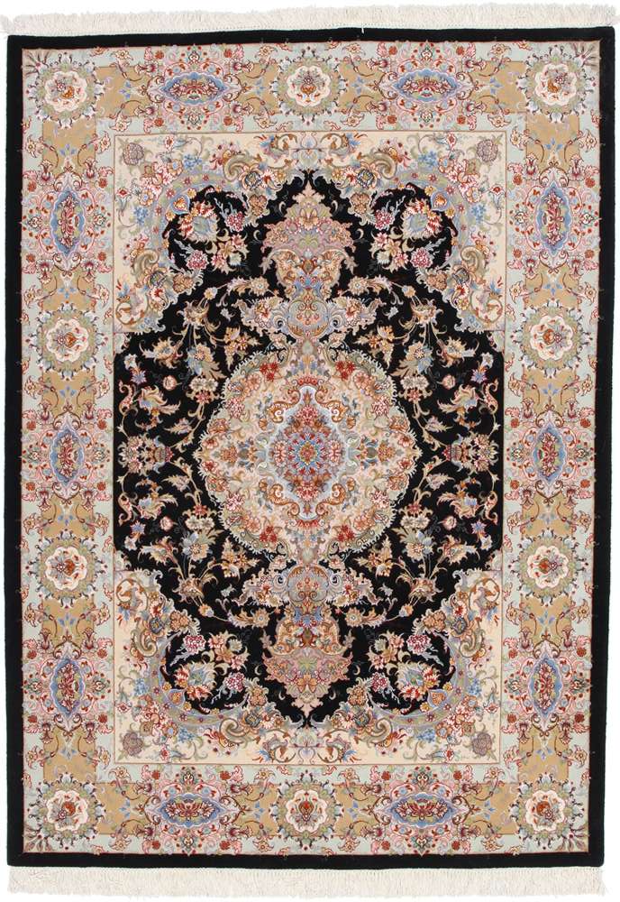 Perserteppich Tabriz
