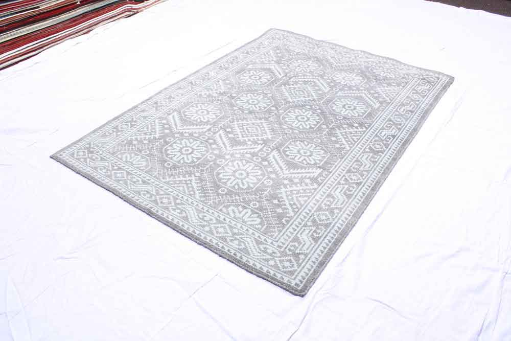 Orientteppich Crystal Collection