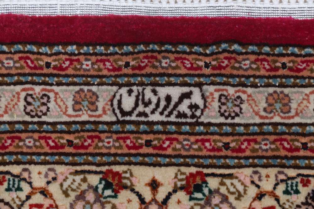 Perserteppich Tabriz