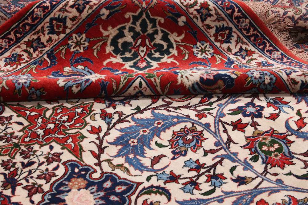 Perserteppich Isfahan