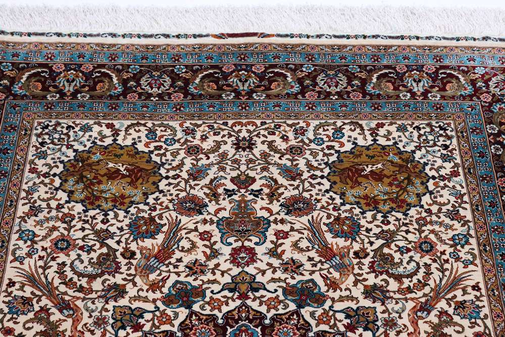 Orientteppich Hereke