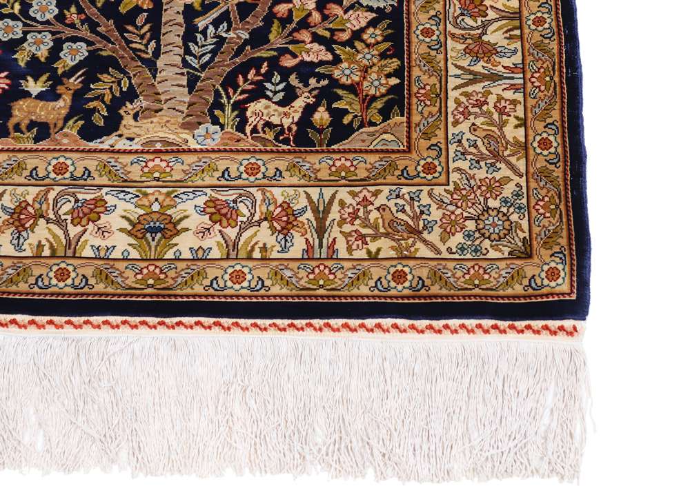 Orientteppich Hereke