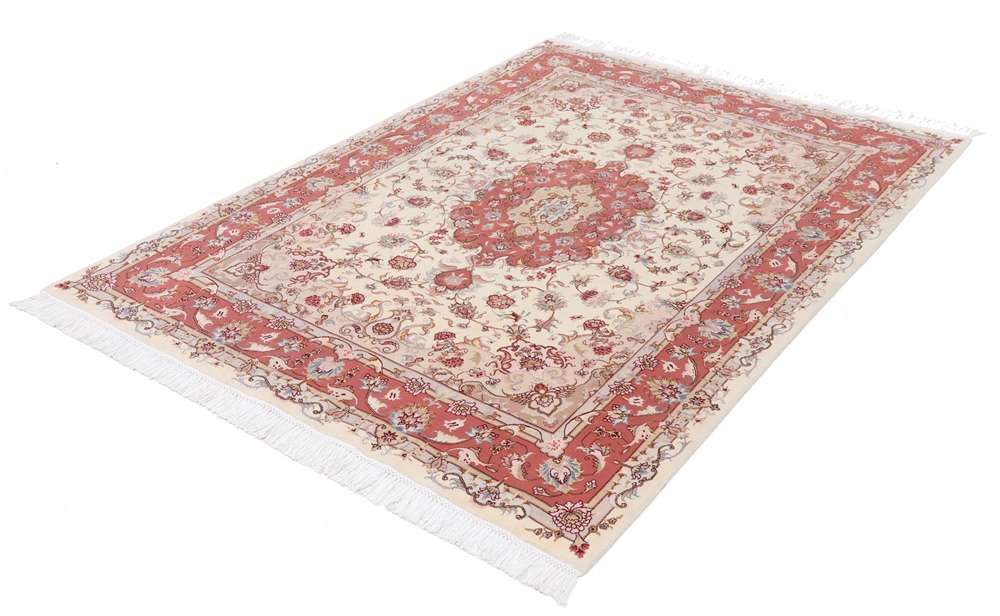 Perserteppich Tabriz