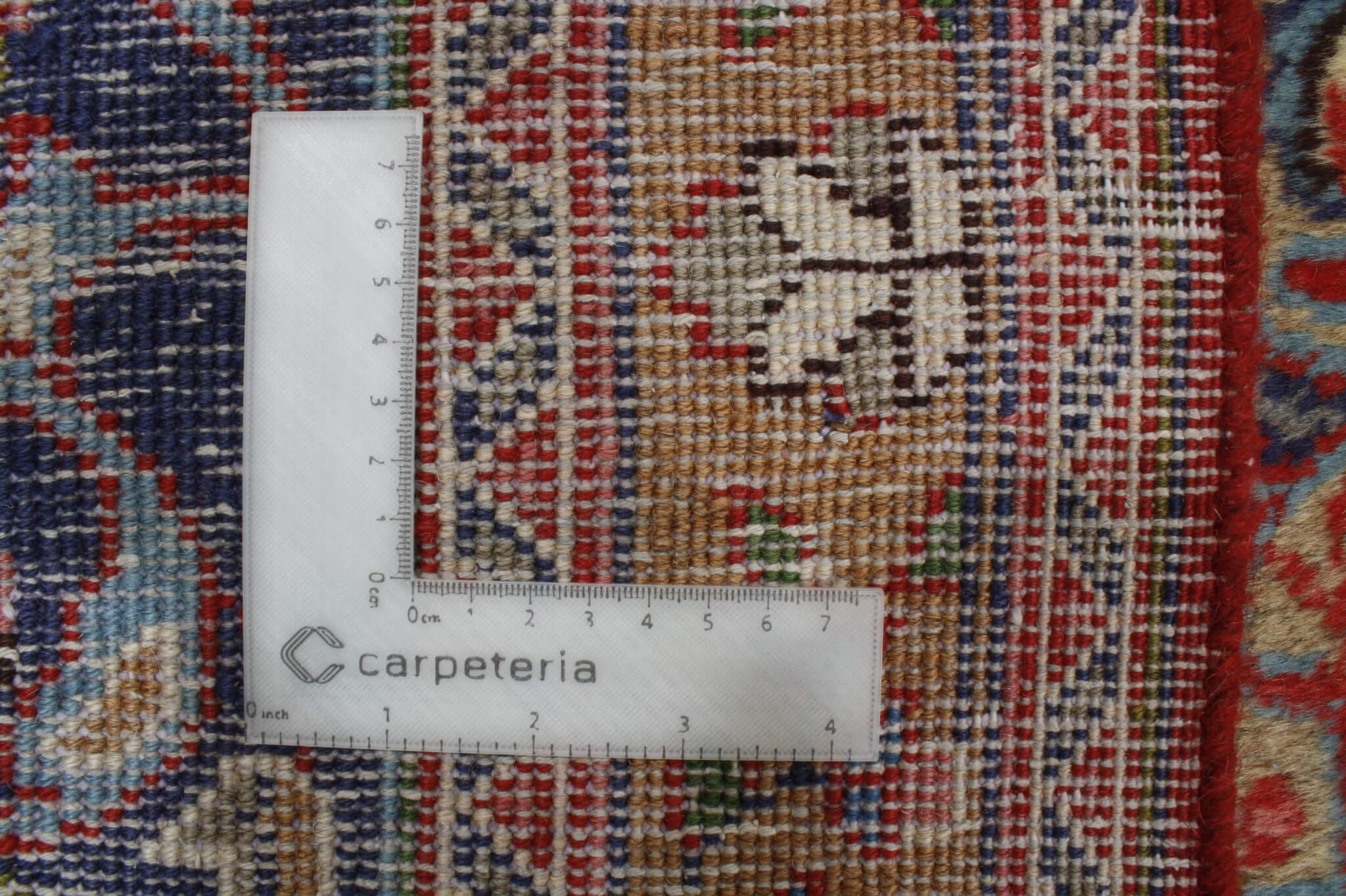Perserteppich Meshed