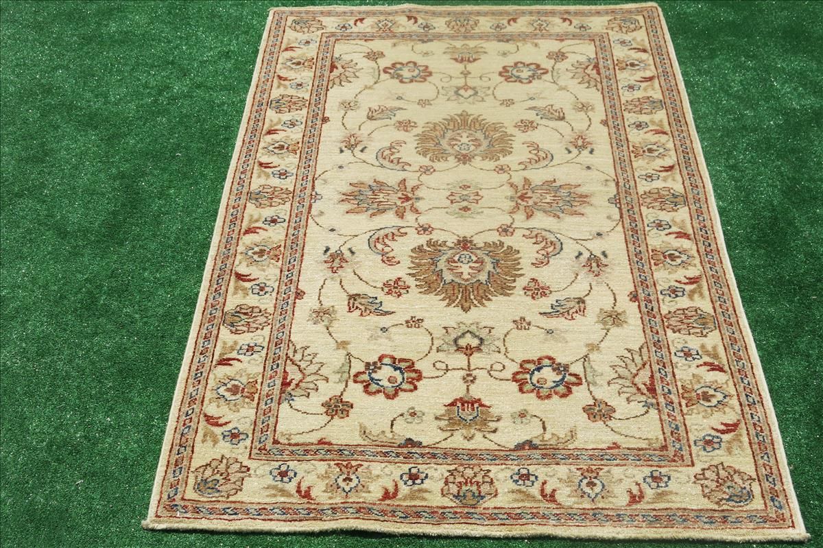 Oriental rug Ziegler Exclusive
