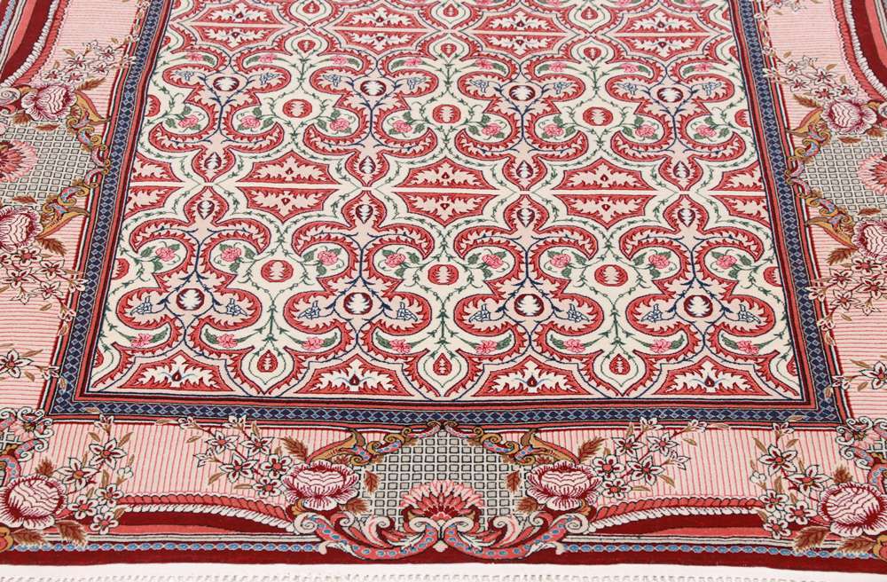 Perserteppich Isfahan