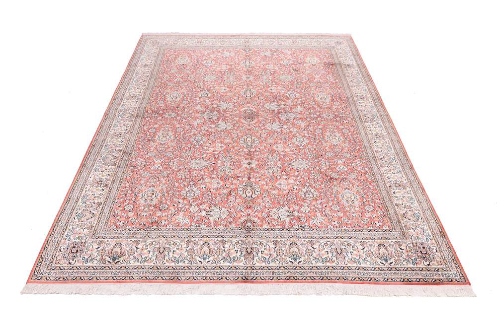 Orientteppich Kashmir