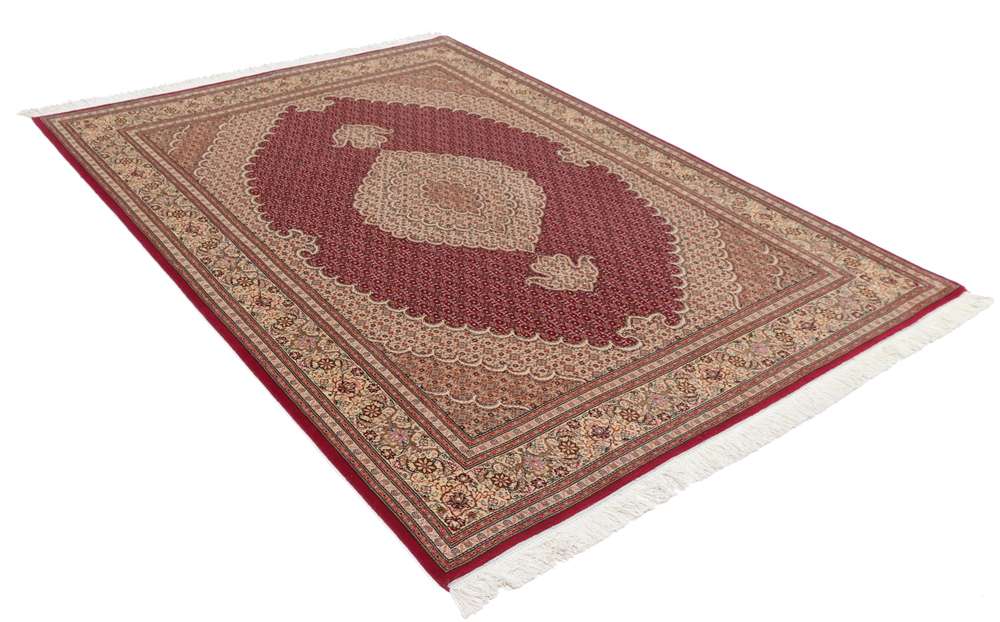 Perserteppich Tabriz