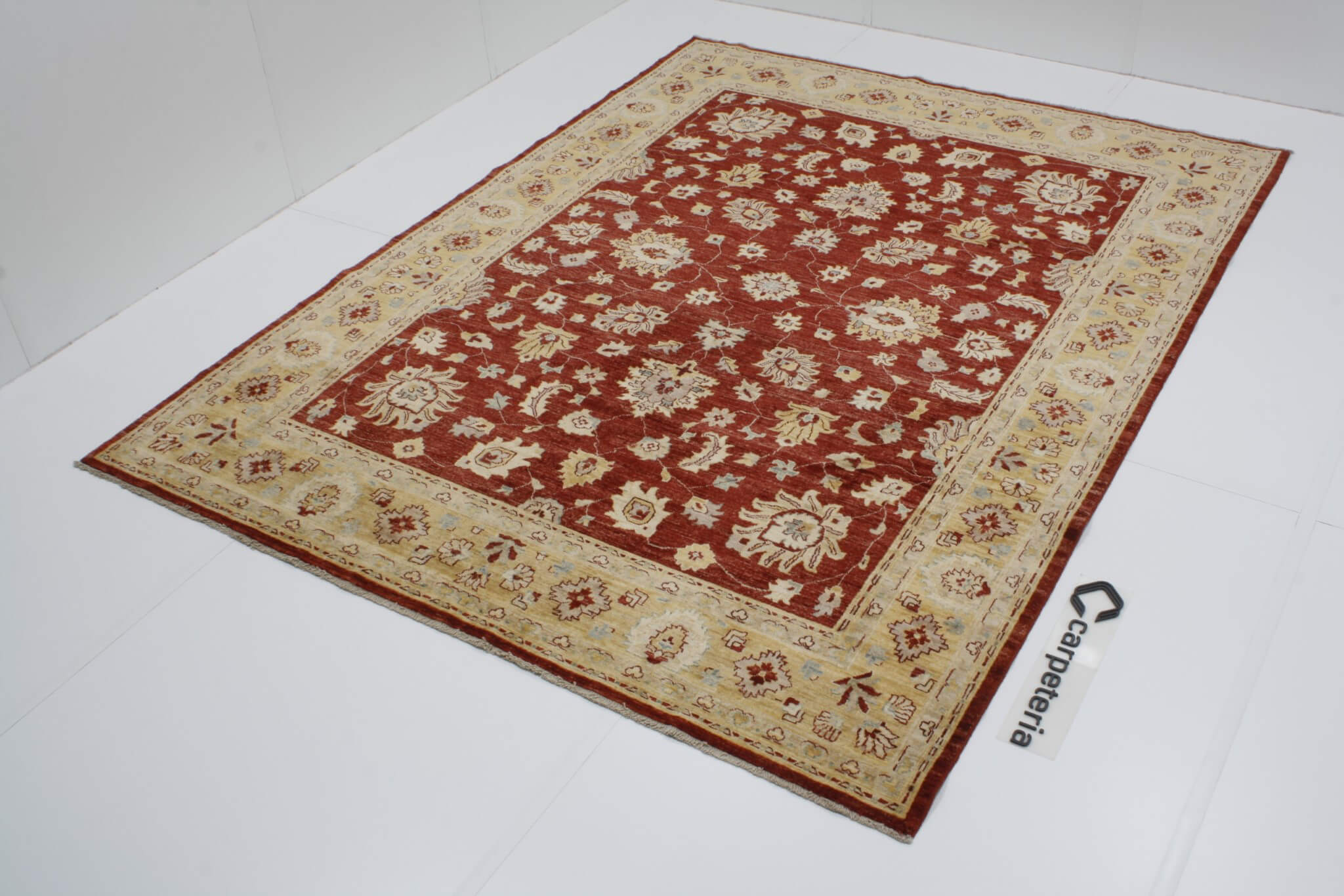 Oriental rug Ziegler Exclusive